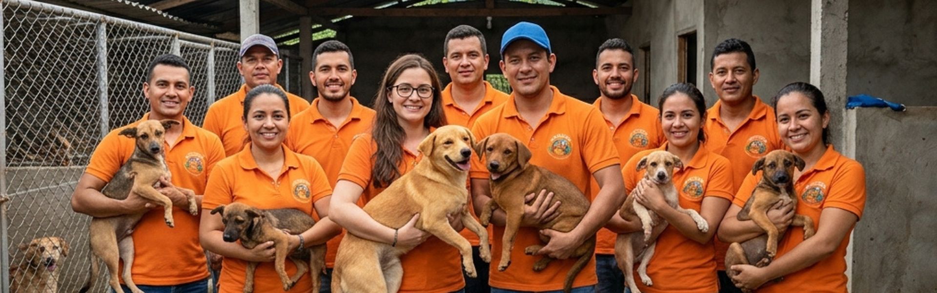 Rescate animal
